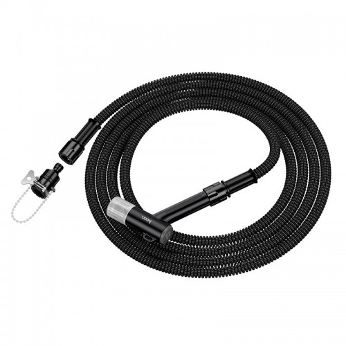 Пистолет для мойки HOCO Meihao direct injection pressurized water gun ZP17 |5-12m, 7Pa|