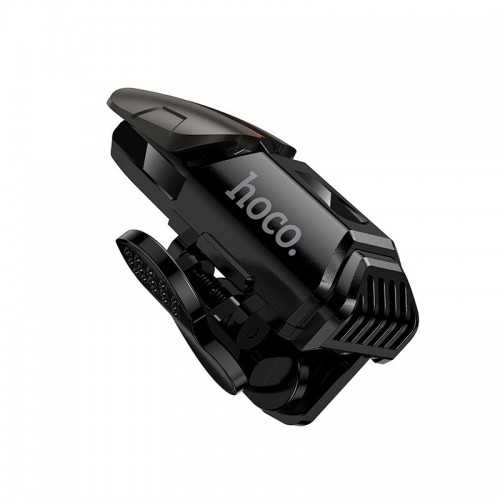 Ігровий контролер HOCO Eagle mobile game auxiliary button (2PCS pack) GA22 |4-7"| black
