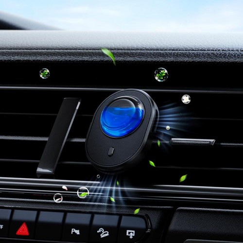 Ароматизатор для автомобиля HOCO Bright car aromatherapy ZP50