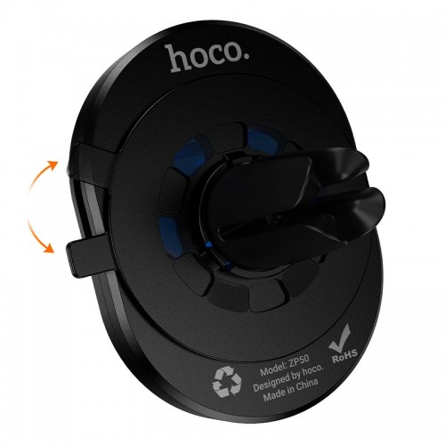 Ароматизатор для автомобиля HOCO Bright car aromatherapy ZP50