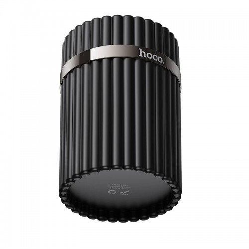 Ароматизатор повітря HOCO Impetuoso car and home dual-use balm ZP51 (cologne) black