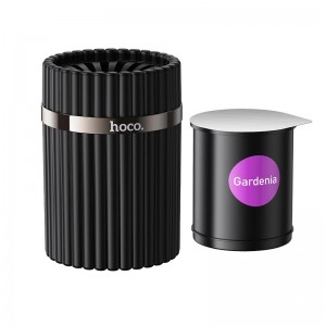Ароматизатор воздуха HOCO Impetuoso car and home dual-use balm ZP51 (gardenia)