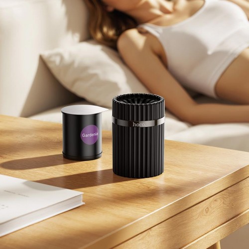 Ароматизатор воздуха HOCO Impetuoso car and home dual-use balm ZP51 (gardenia)