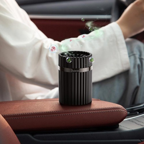 Ароматизатор воздуха HOCO Impetuoso car and home dual-use balm ZP51 (gardenia)