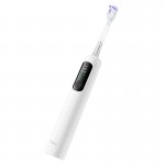 Электрическая зубная щетка HOCO Acoustic wave electric toothbrush HP64 IPX7 |3 режима| белая