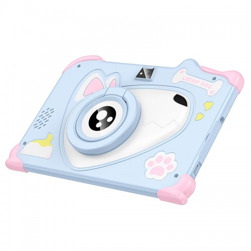 Планшет HOCO HI16 children tablet PC |7" HD, Android 11, 2.4G/5G, WiFi, BT5.0 0.3/2MP, 2+2 RAM/32 ROM|