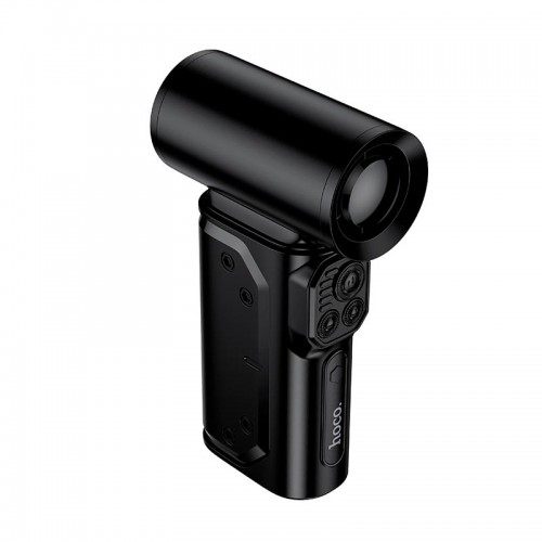 Вентилятор HOCO Flujo fan HX68 |100 levels| black