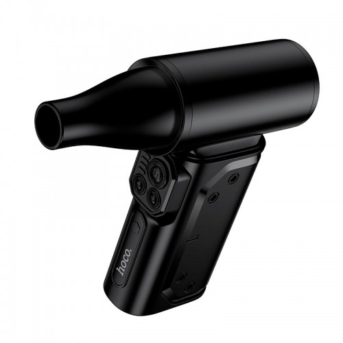 Вентилятор HOCO Flujo fan HX68 |100 levels| black