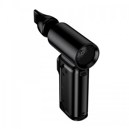 Вентилятор HOCO Flujo fan HX68 |100 levels| black