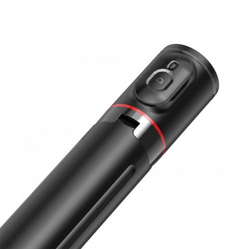 Селфі-монопод ACEFAST selfie stick with automatic tripod E31 |1.71m, 4.7-6.9"| black