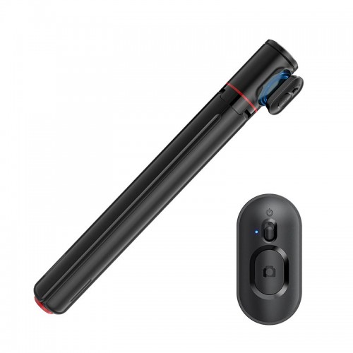 Селфі-монопод ACEFAST selfie stick with automatic tripod E31 |1.71m, 4.7-6.9"| black