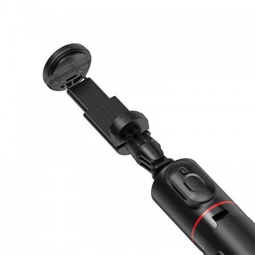 Селфі-монопод ACEFAST selfie stick with automatic tripod E31 |1.71m, 4.7-6.9"| black