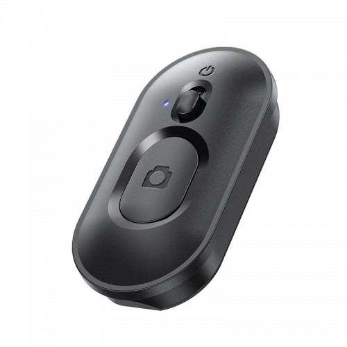 Селфі-монопод ACEFAST selfie stick with automatic tripod E31 |1.71m, 4.7-6.9"| black