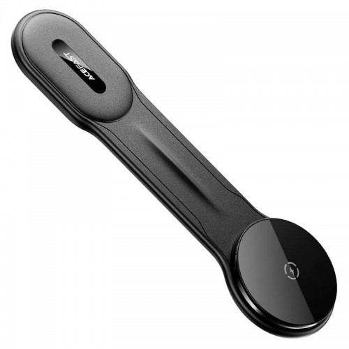 Держатель ACEFAST D21 Velcro in-car wireless charging holder