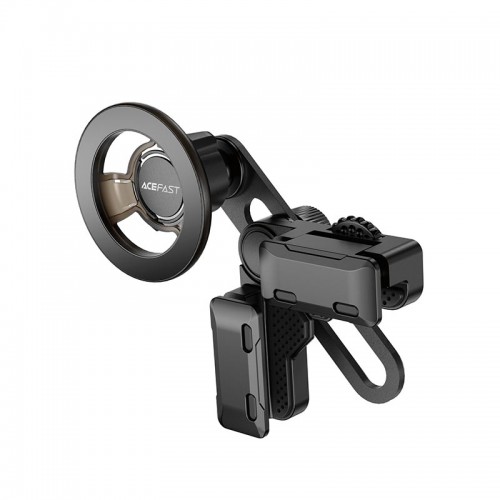 Тримач ACEFAST magnetic car holder for dashboard screen D43 |4.7-6.9"| black