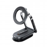 Тримач ACEFAST magnetic car holder for dashboard D54 |4.7-6.9"| black