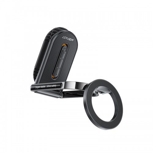Тримач ACEFAST magnetic car holder for dashboard D54 |4.7-6.9"| black