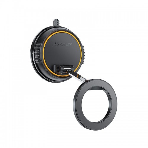 Утримувач ACEFAST magnetic car holder for dashboard D55 |4.7-6.9"| black