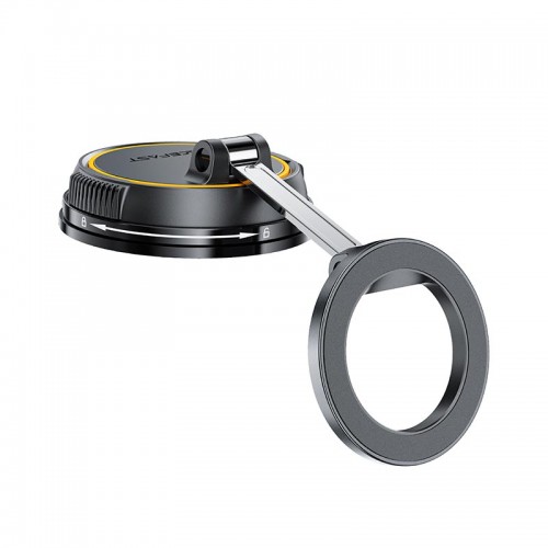 Утримувач ACEFAST magnetic car holder for dashboard D55 |4.7-6.9"| black