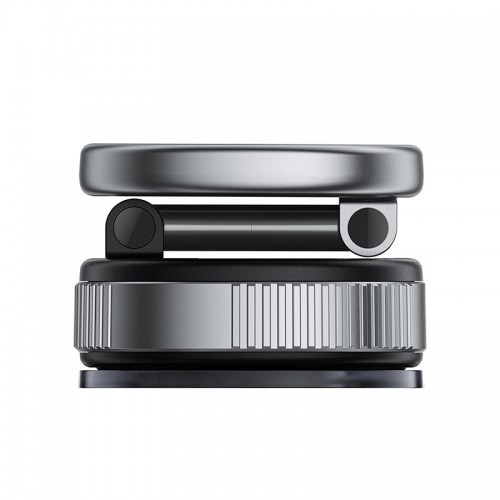 Тримач ACEFAST manual suction cup magnetic Phone holder E28 |4.7-6.9"| grey