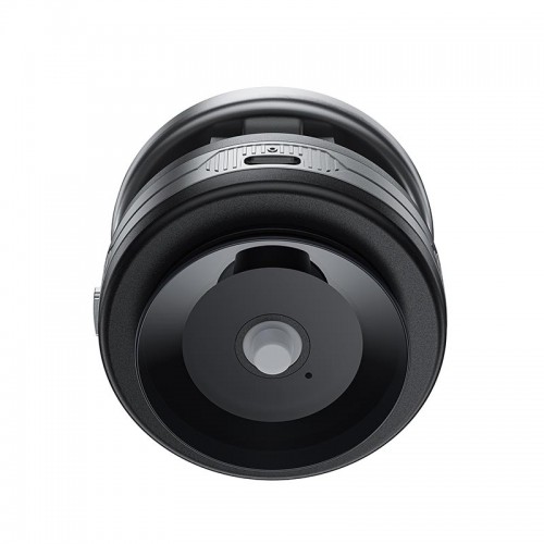 Тримач ACEFAST Electric Suction cup magnetic Phone holder E30 |4.7-6.9"| grey