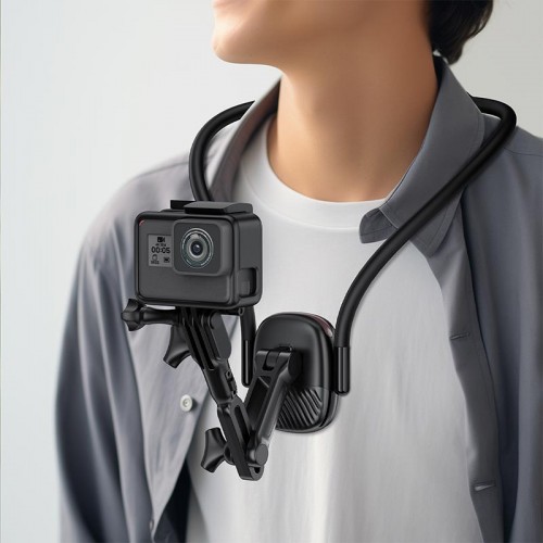 Держатель ACEFAST magnetic neck-hanging holder E32