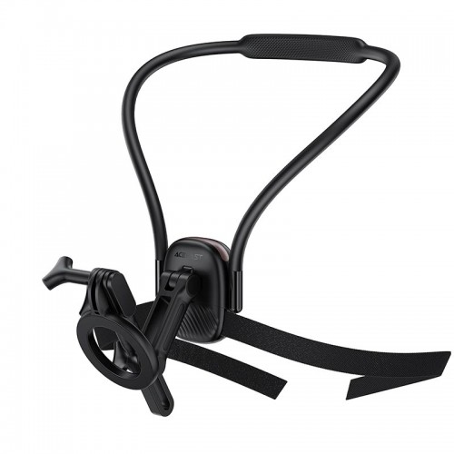 Утримувач ACEFAST magnetic neck-hanging holder E32 black
