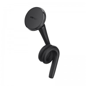 Тримач ACEFAST Multifunctional flexible magnetic phone holder E36 |4.7-6.9"| black