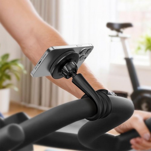 Тримач ACEFAST Multifunctional flexible magnetic phone holder E36 |4.7-6.9"| black