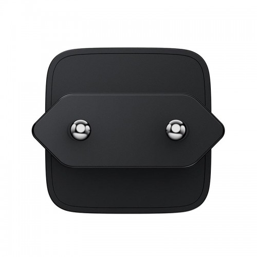 Адаптер мережний ACEFAST PD mini GaN USB-C fast charger A118 |1USB-C, 30W/3A| black