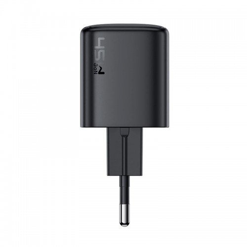 Адаптер сетевой ACEFAST PD mini GaN USB-C fast charger A119 |1USB-C, 45W/3A|
