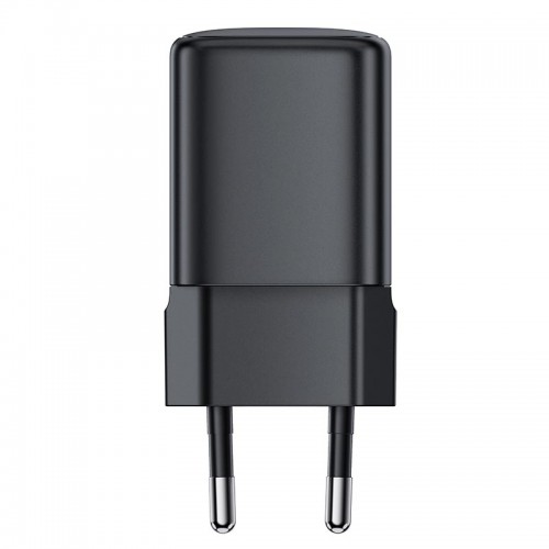 Адаптер сетевой ACEFAST PD mini GaN USB-C fast charger A119 |1USB-C, 45W/3A|