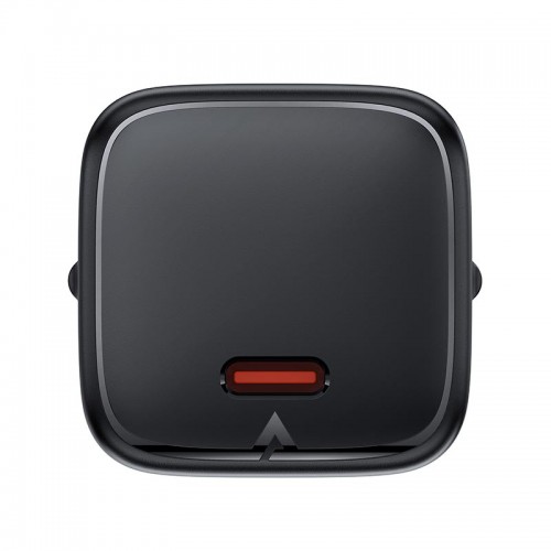 Адаптер мережний ACEFAST PD mini GaN USB-C fast charger A119 |1USB-C, 45W/3A| black