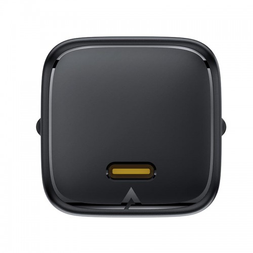 Адаптер мережний ACEFAST PD mini GaN USB-C fast charger A134 |1USB-C, 67W/3A| black