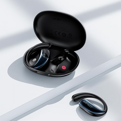 Наушники ACEFAST ACEFIT SE wireless earbuds FA005 IPX4 |BT5.4, 45/400mAh, 5/15h|