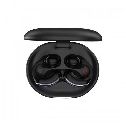 Наушники ACEFAST ACECLIP Pro wireless earbuds FA006 IP55 |BT5.4, 60/400mAh, 7/28h|