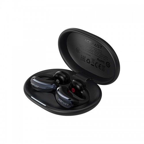 Наушники ACEFAST ACECLIP Pro wireless earbuds FA006 IP55 |BT5.4, 60/400mAh, 7/28h|