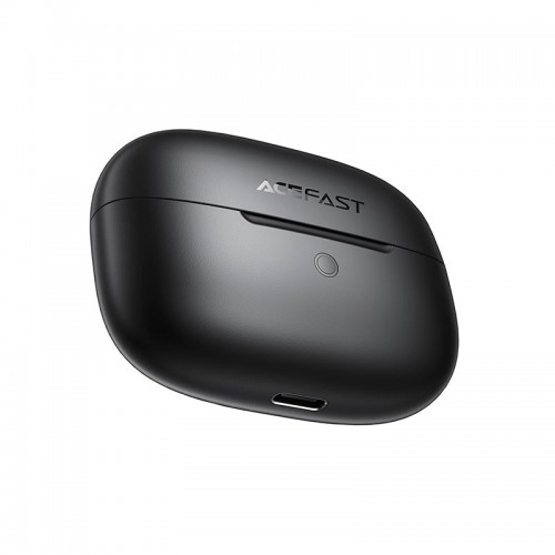 Навушники ACEFAST true wireless earbuds W7 IPX4 |BT6.0, 6/24h, 35/320mAh| white