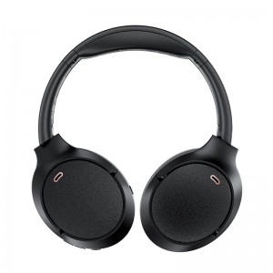 Наушники ACEFAST active noise reduction wireless headset H6 |BT5.3/3.5mm, 45/55h, ANC|