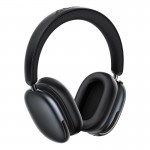 Навушники ACEFAST active noise cancelling wireless headset H9 |BT5.4, 45/55h, ANC| grey