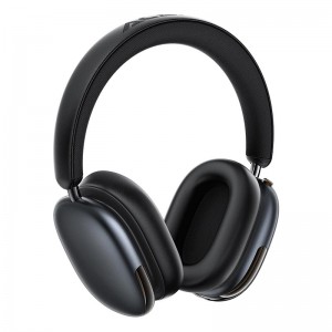 Наушники ACEFAST active noise cancelling wireless headset H9 |BT5.4, 45/55h, ANC|