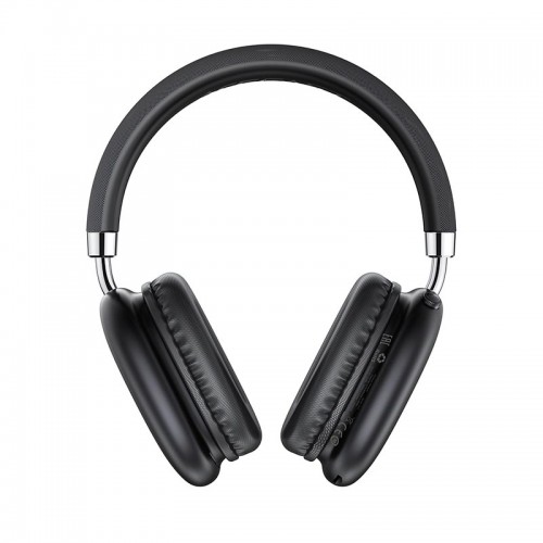 Навушники ACEFAST Wireless Headset H13 |BT6.0/3.5mm, 60h| black