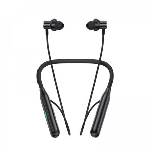 Наушники ACEFAST neck hanging wireless earphones N4 IPX4 |BT5.3/TF, 130h|