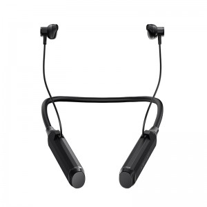 Наушники ACEFAST Neck hanging wireless earphones N6 IPX4 |VT5.4, 140h|