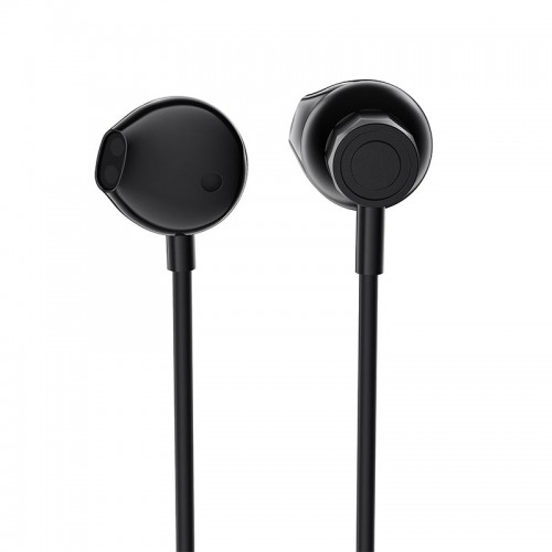 Навушники ACEFAST Neck hanging wireless earphones N6 IPX4 |VT5.4, 140h| black