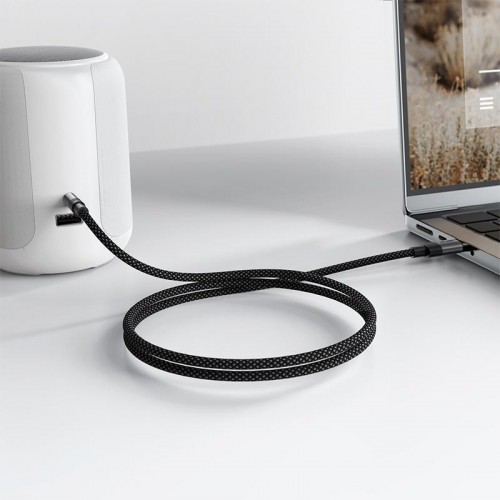 Кабель ACEFAST USB-C to 3.5mm audio adapter cable J11 |1.2m|