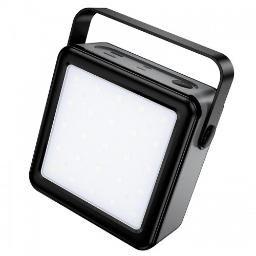 УМБ HOCO Power PD fully compatible power bank with lighting 80000mAh J161 |2USB/2Type-C, 20W/3A, PD/QC|