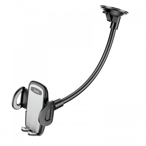 Тримач HOCO Cool Speed windshield car holder DCA31 Plus black