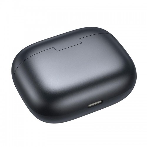 Навушники HOCO Fun smart AI translation headset EQ27 |BT5.4, ANC+ENC, 7/28h, AI| black