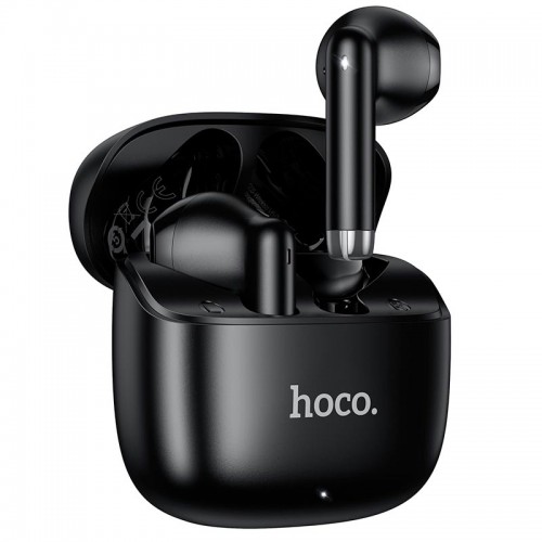 Наушники HOCO Peaceful true wireless BT headset EW205 IPX4 |BT6.0, 30/200mAh, 4/16h|